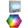 InformaCast Enabled RGB Strobe
