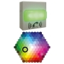 InformaCast Enabled RGB Strobe