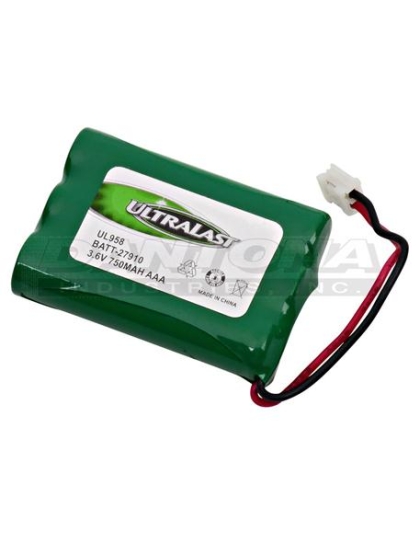 Battery For VT-I6700, SB67108, TL26158