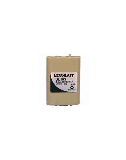 HHR-P103A  for KX-TD7684 7685 7896 7696