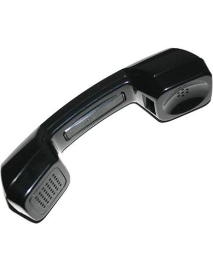 Amplified Handset for Panasonic - Black