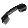 Amplified Handset for Panasonic - Black