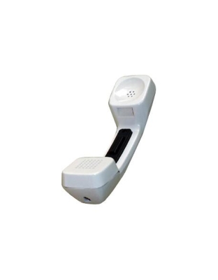 PTT HANDSET 50357.004 WHITE