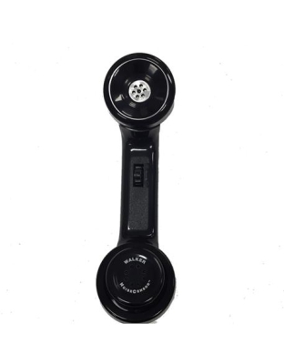 Special Needs Handset in Black 50603.001