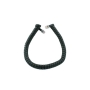 CORD COILED 6 CON. 15' BLACK