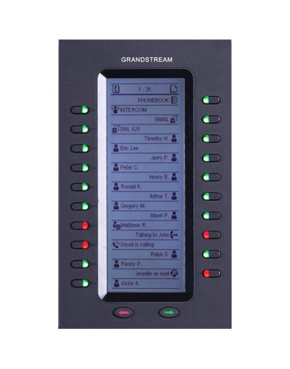 GXP2200 Expansion Module