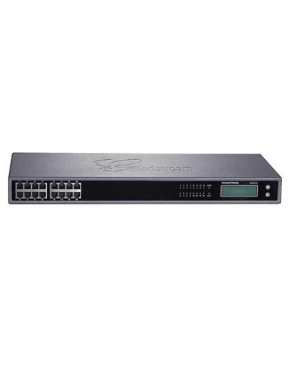 16 Port FXS Gateway