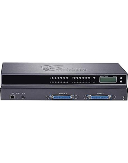 48 Port FXS Gateway