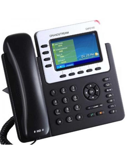 Enterprise IP Telephone