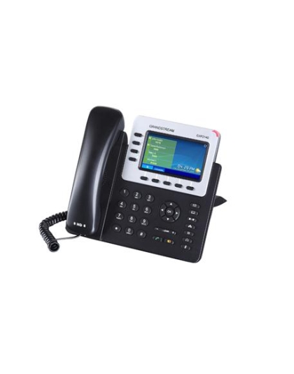 Enterprise IP Telephone