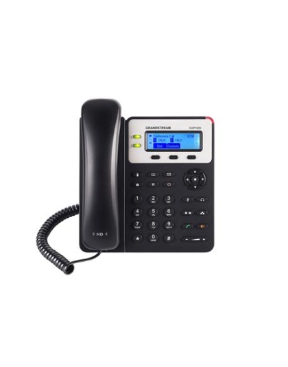 Small Business HD 2-Line IP Phone