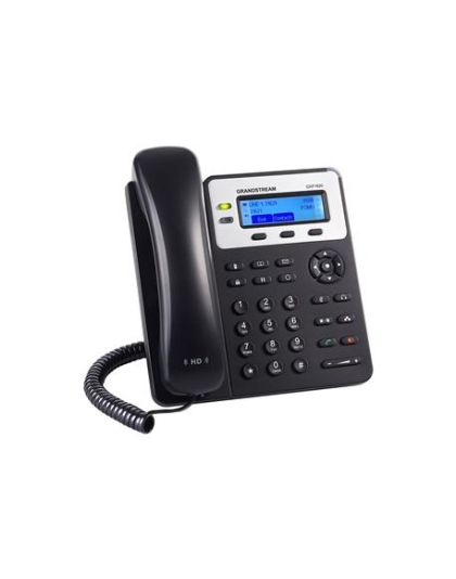 Small Business HD 2-Line IP Phone