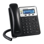 Small Business HD 2-Line IP Phone w/ POE