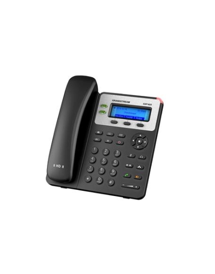 Small Business HD 2-Line IP Phone w/ POE