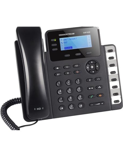 Small Business HD IP Phone