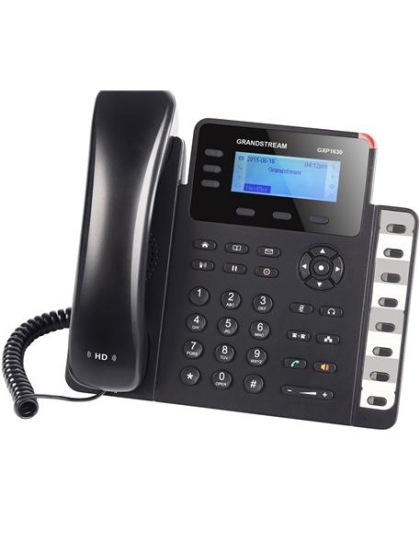 Small Business HD IP Phone