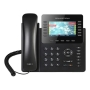 Enterprise IP Color 12 Line SIP