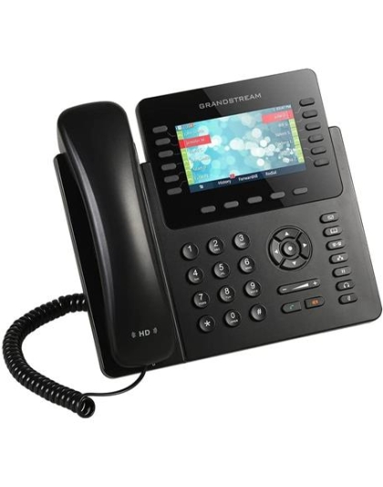 Enterprise IP Color 12 Line SIP