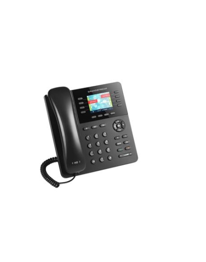 High Performance Enterprise IP Phone