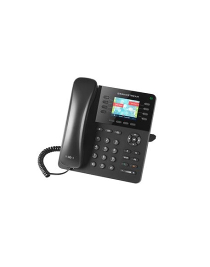 High Performance Enterprise IP Phone