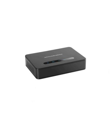 Long Range DECT Repeater