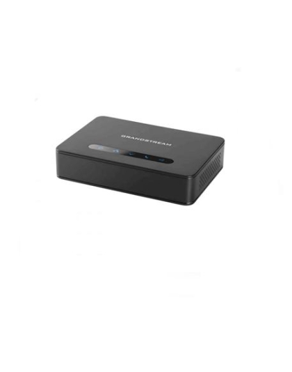 Long Range DECT Repeater