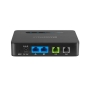 Gateway ATA HT813, 1FXS, 1FXO