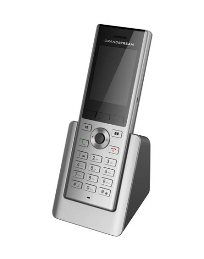 Portable WiFi Phone