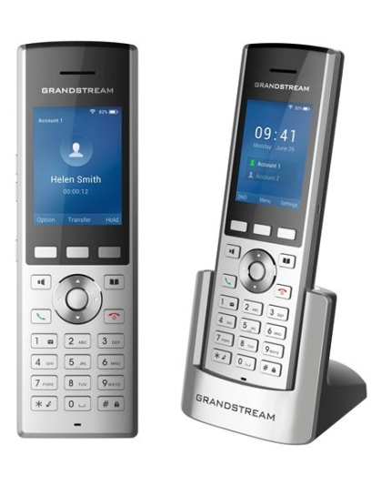 Portable WiFi Phone