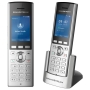 Portable WiFi Phone