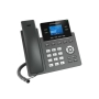Carrier-Grade IP Phone 2 SIP