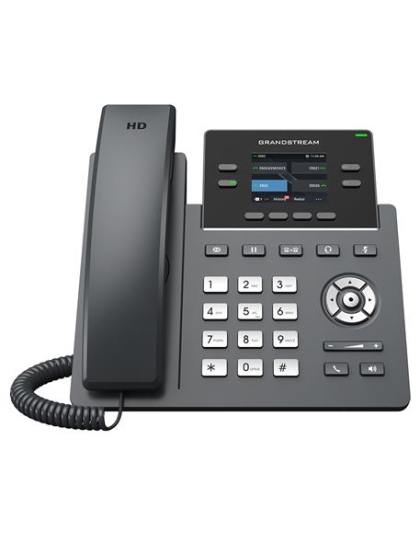 Carrier-Grade IP Phone 2 SIP