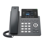 Carrier-Grade IP Phone 2 SIP