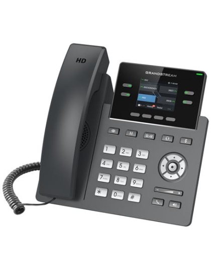 Carrier-Grade IP Phone 2 SIP