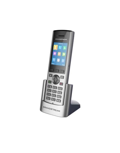 High-end Handset with Powerful DECT