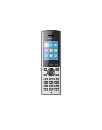 High-end Handset with Powerful DECT