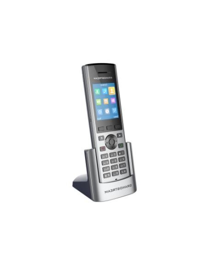 High-end Handset with Powerful DECT