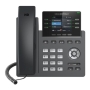 Carrier-Grade IP Phone POE 3 SIP