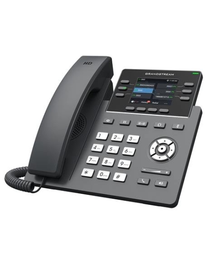 Carrier-Grade IP Phone POE 3 SIP