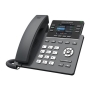Carrier-Grade IP Phone POE 3 SIP