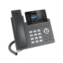 Carrier-Grade IP Phone POE 3 SIP