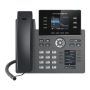 Carrier-Grade IP Phone POE Dual LCD