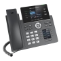 Carrier-Grade IP Phone POE Dual LCD