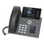 Carrier-Grade IP Phone POE Dual LCD