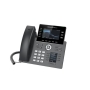 6-line Carrier-Grade IP Phone