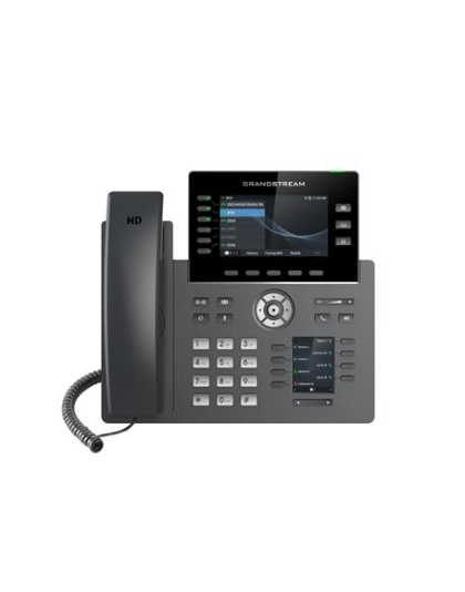 6-line Carrier-Grade IP Phone