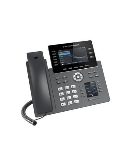 6-line Carrier-Grade IP Phone