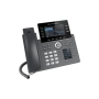 6-line Carrier-Grade IP Phone