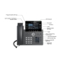 6-line Carrier-Grade IP Phone