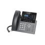 Carrier-Grade IP Phone 5 SIP Accounts